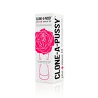 Clone - a - Pussy® Plus Sleeve Silicone Casting Kit - Rolik®
