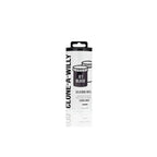 Clone-a-Willy® Silicone Casting Refill Kit - Black - Dildo
