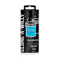 Clone-a-Willy® Silicone Casting Refill Kit - Glow in the Dark Blue - Dildo