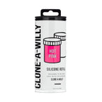 Clone-a-Willy® Silicone Casting Refill Kit - Hot Pink - Dildo