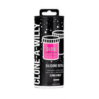 Clone-a-Willy® Silicone Casting Refill Kit - Glow in the Dark Pink - Dildo