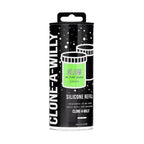 Clone-a-Willy® Silicone Casting Refill Kit - Glow in the Dark - Dildo