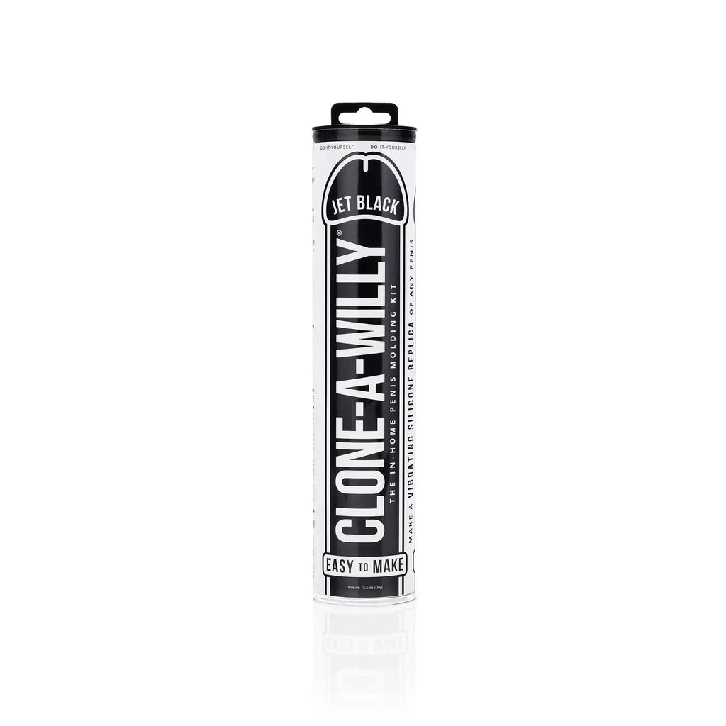 Clone-a-Willy® Clone-a-Willy Vibrating DIY Silicone Dildo Kit - Body-Safe Penis Replica