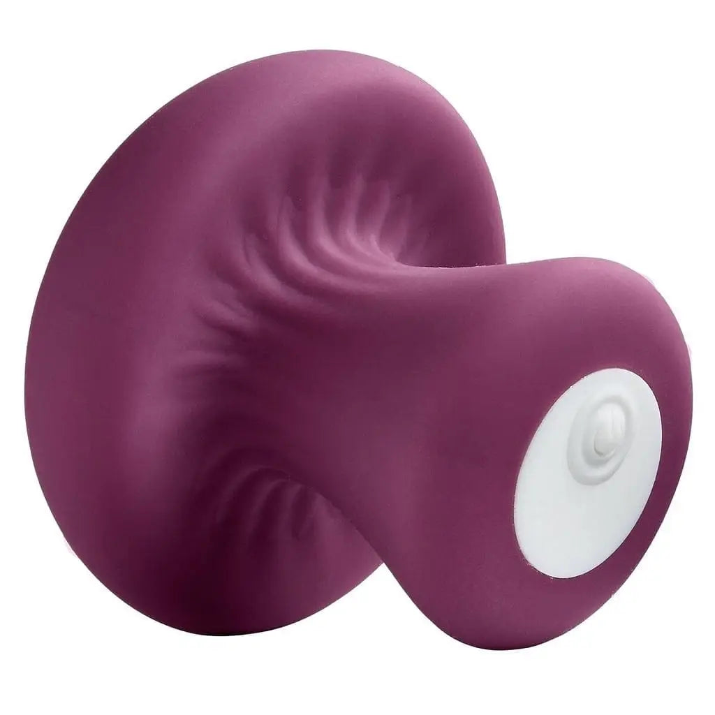 Cloud 9 Novelties™ Mushroom Massager - Rolik®