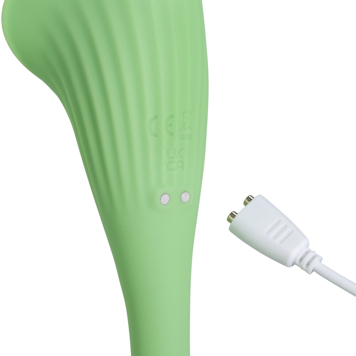 Cloud 9 Spathe Lily Bendable Vibrator - Rolik®