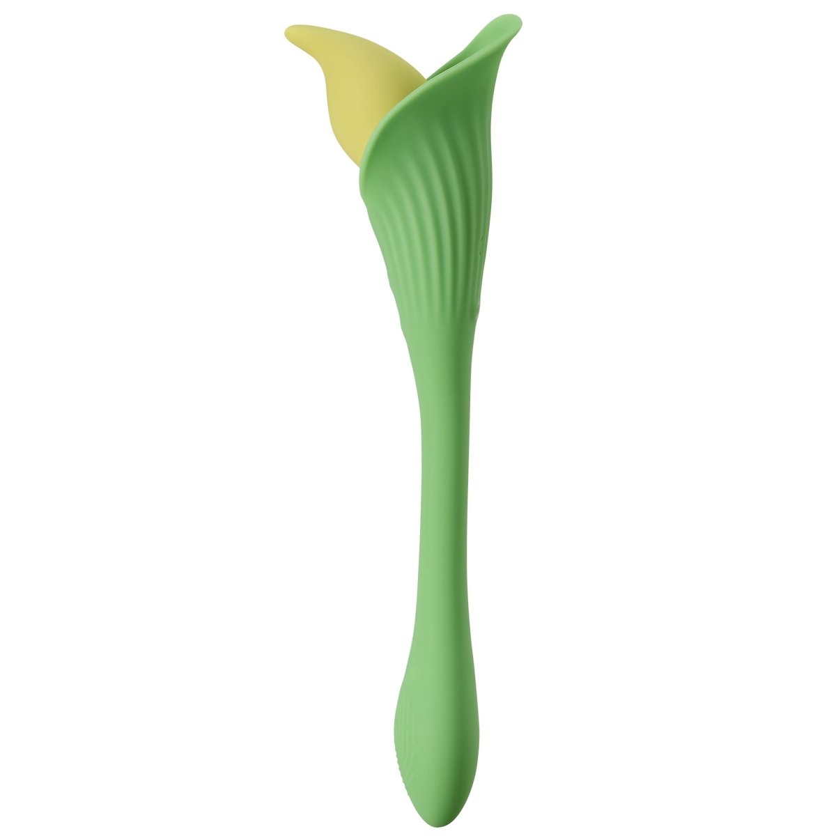 Cloud 9 Spathe Lily Bendable Vibrator - Rolik®