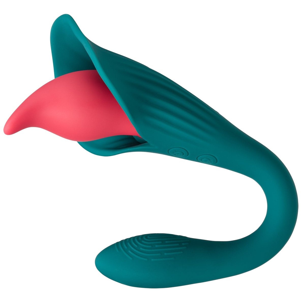 Cloud 9 Spathe Lily Bendable Vibrator - Rolik®