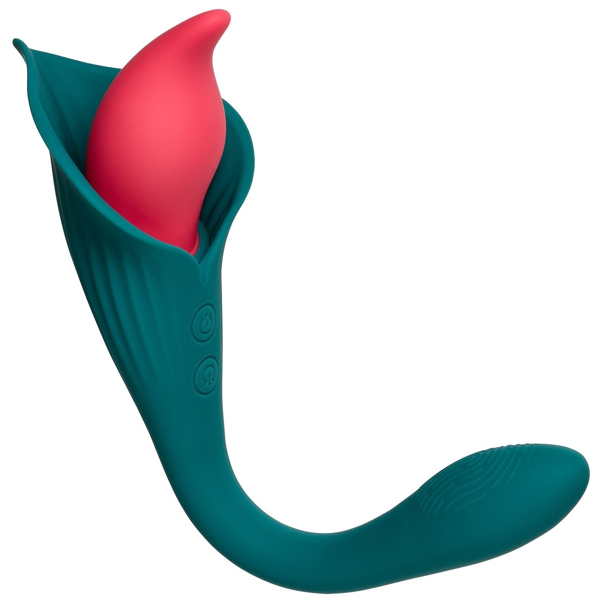 Cloud 9 Spathe Lily Bendable Vibrator - Rolik®