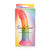 Curve Toys Simply Sweet Phallic Rainbow Silicone Dildo - Rolik®