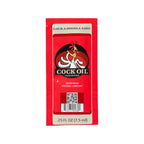 Cock Oil Ultra Premium Water-Based Lubricant