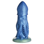 Cocktopus Octopus Silicone Dildo - Rolik®