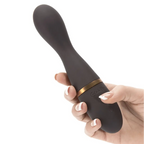 Coco de Mer Emmeline Pleasure Wand Vibrator - Rolik®