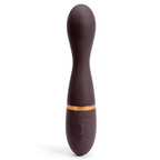 Coco de Mer Emmeline Pleasure Wand Vibrator - Rolik®