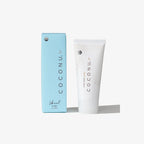 Coconu® Coconu Oil-Based Organic Lubricant - USDA Certified & Edible 3.4 fl. oz.