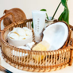 Coconu® Water - Based Organic Lubricant - Rolik®