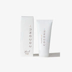 Coconu® Coconu Water-Based Organic Lubricant - pH-Balanced & Edible 3.4 fl. oz.
