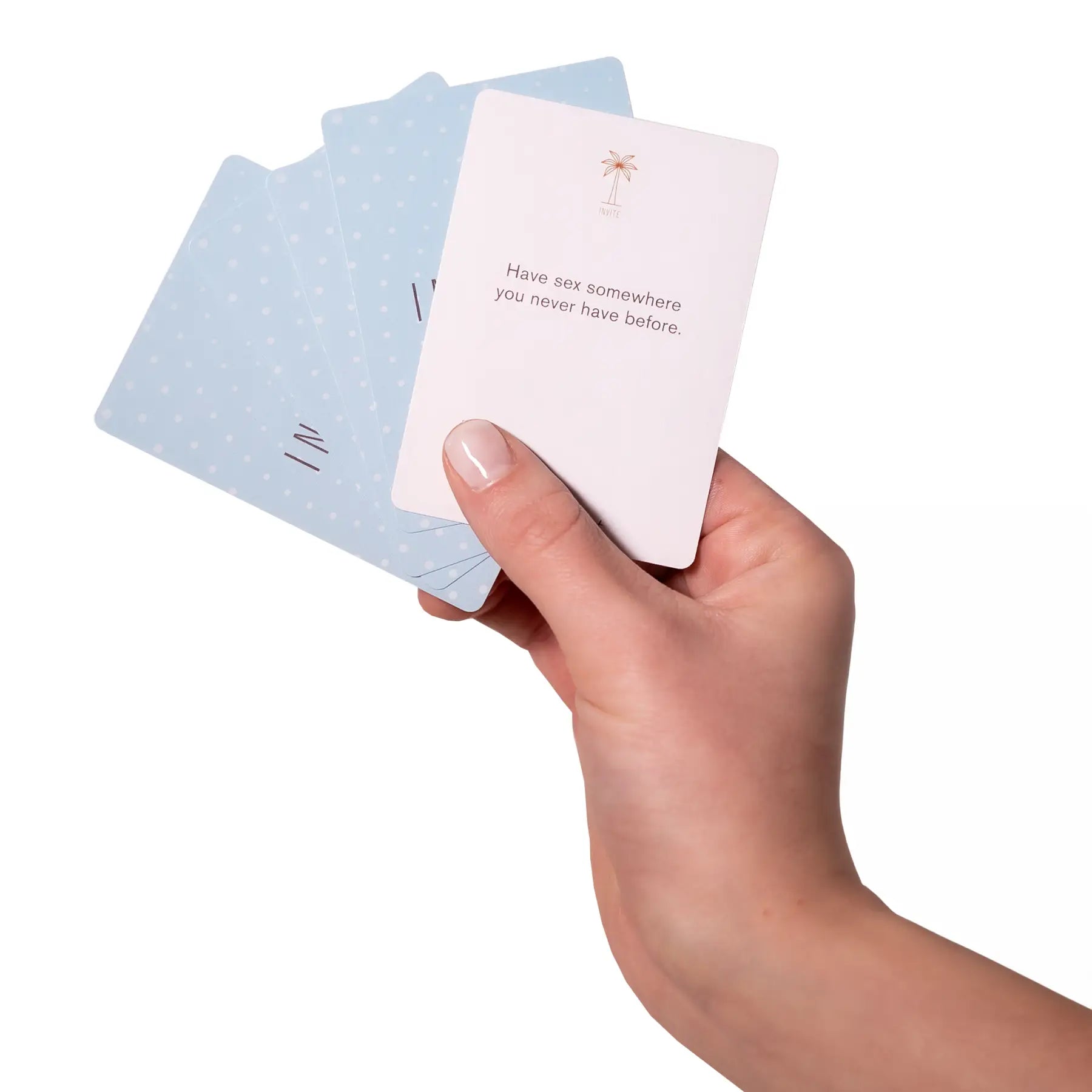 Coconu® Connect Card Game