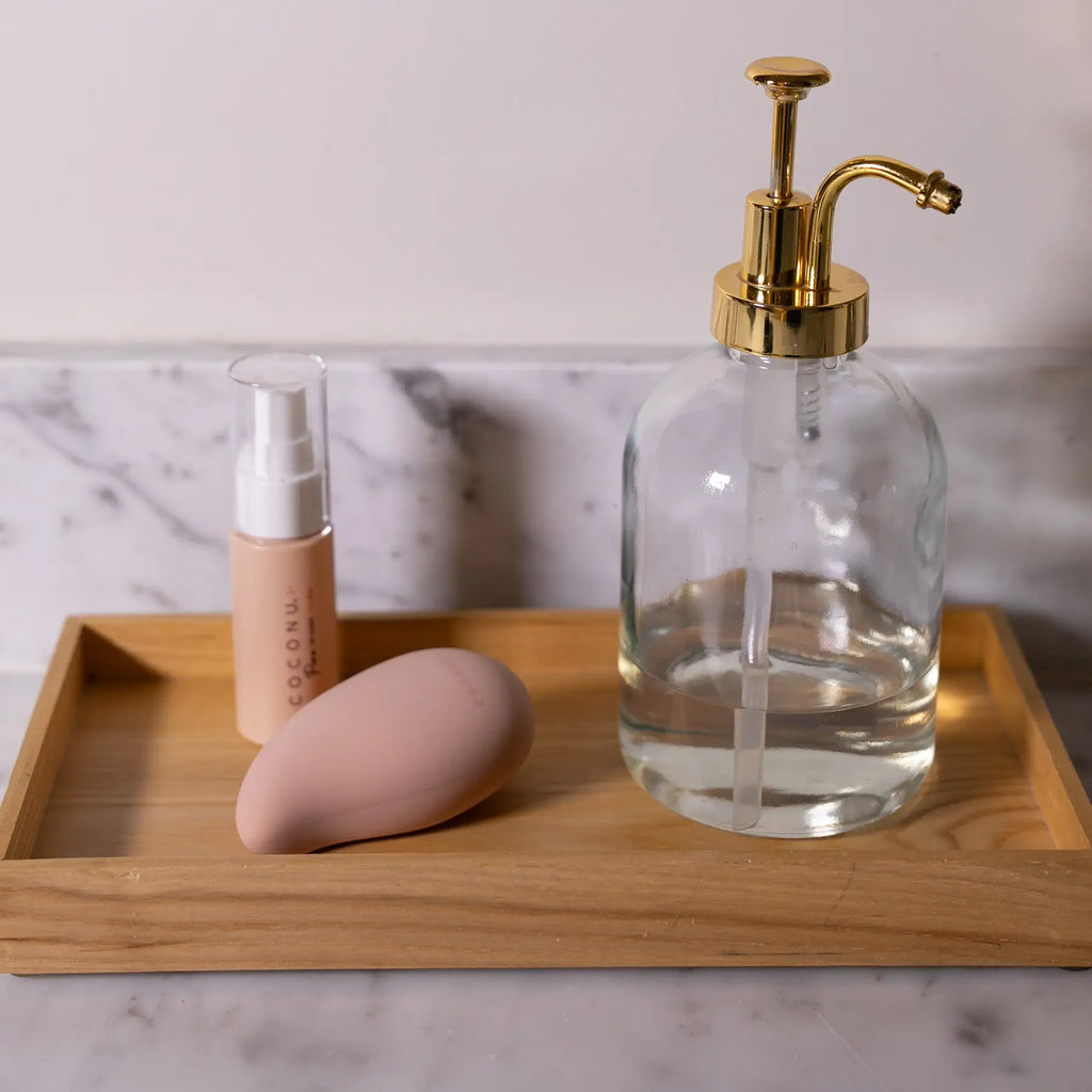 Coconu® Pure Toy Cleaner