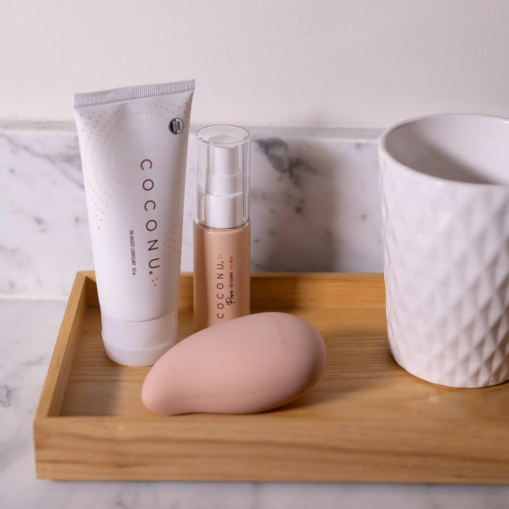 Coconu® Pure Toy Cleaner