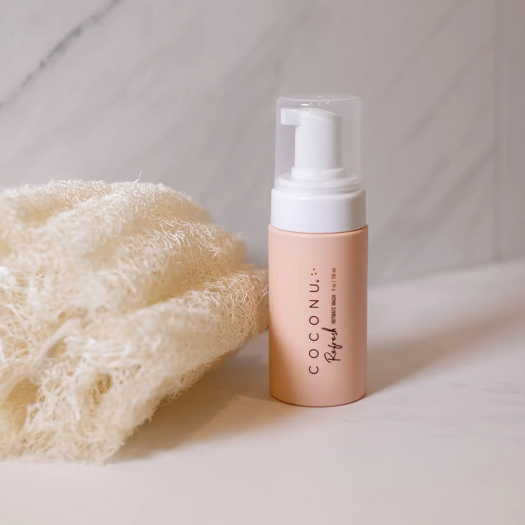 Coconu® Refresh Intimate Wash - Health & Beauty