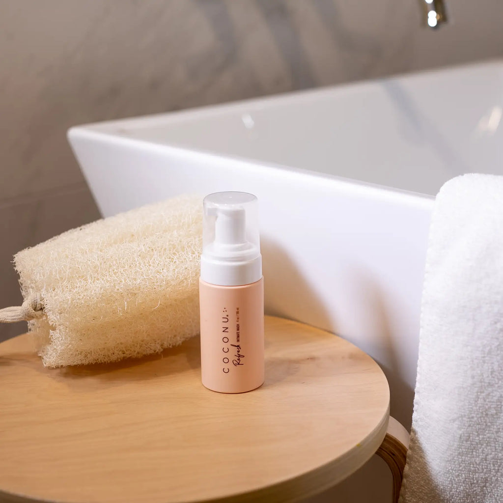 Coconu® Refresh Intimate Wash - Health & Beauty