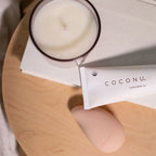 Coconu® Wave Personal Massager - Vibrator