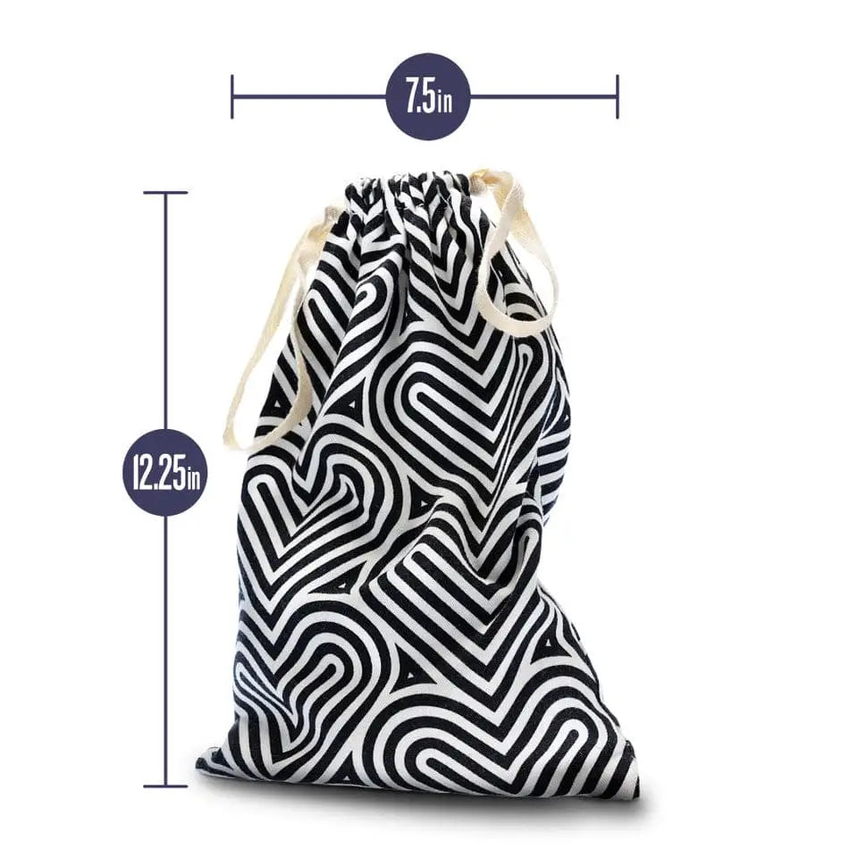 The Collection Bomba Cotton Toy Storage Bag - Rolik®