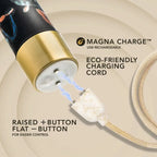 The Collection Bountiful 7" Rechargeable Vibrator - Rolik®