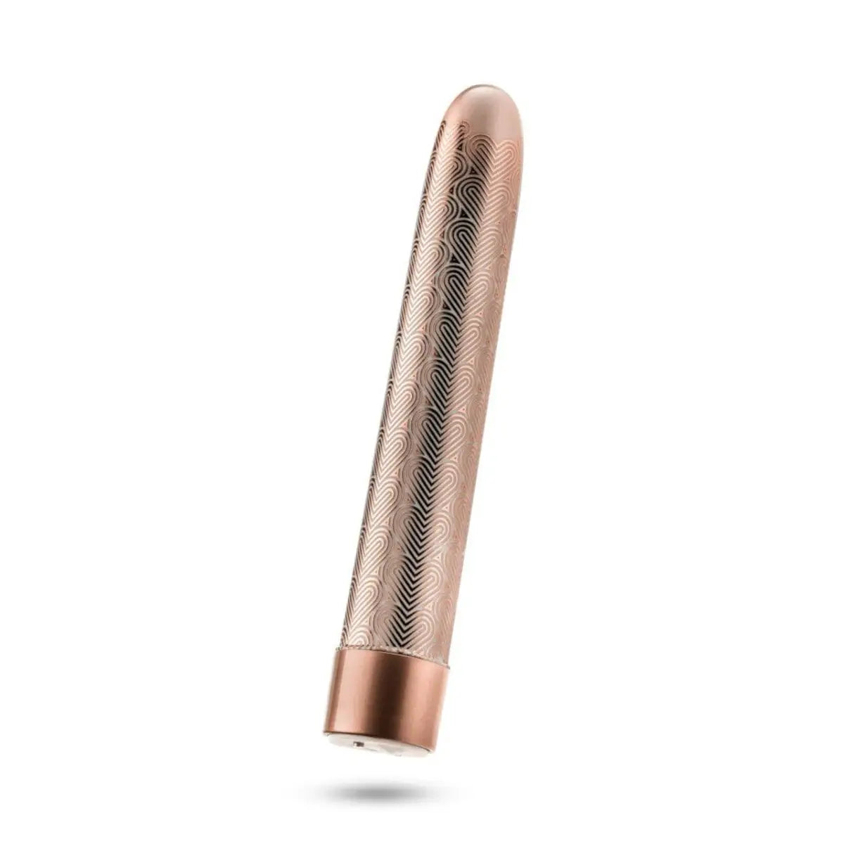 The Collection Lattice 7" Rechargeable Vibrator - Rolik®