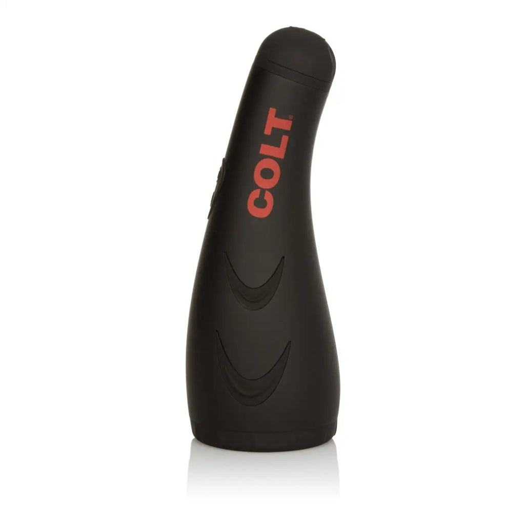 Colt® Mighty Mouth Vibrating Masturbator - Rolik®