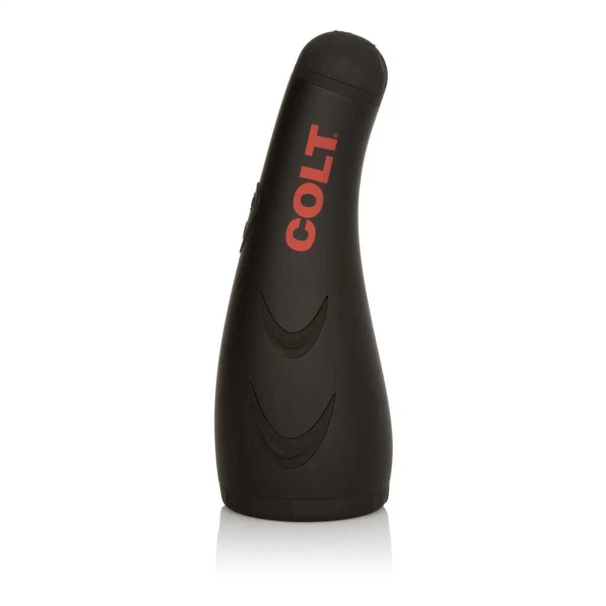 Colt® Mighty Mouth Vibrating Masturbator - Rolik®