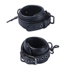Kinky Play Box Comfy Cuffs for Partners Wrists Rolik®