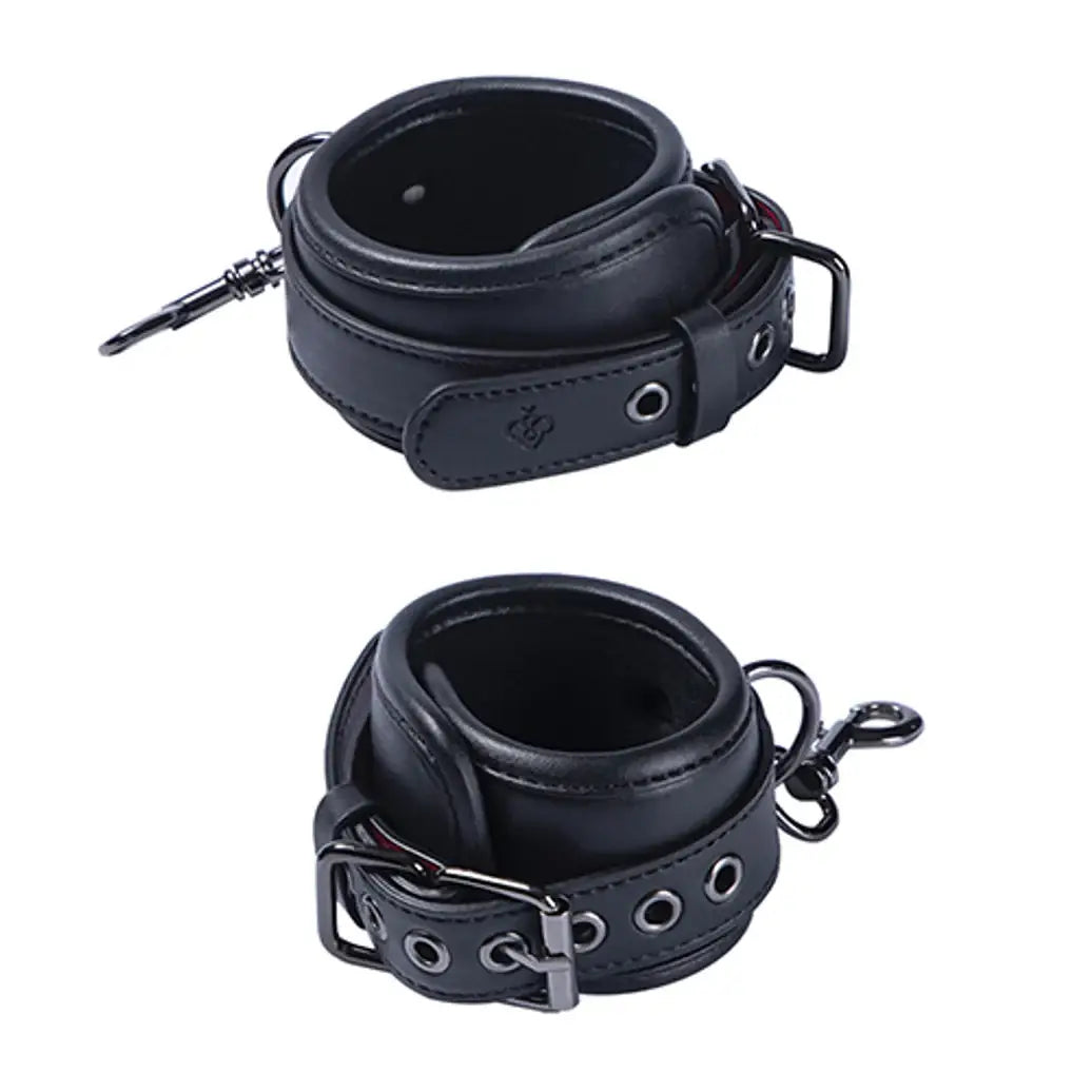Kinky Play Box Comfy Cuffs for Partners Wrists Rolik®