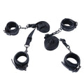 Kinky Play Box Comfy Cuffs for Partners Wrists Rolik®