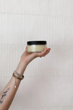Common Confidential Massage Butter