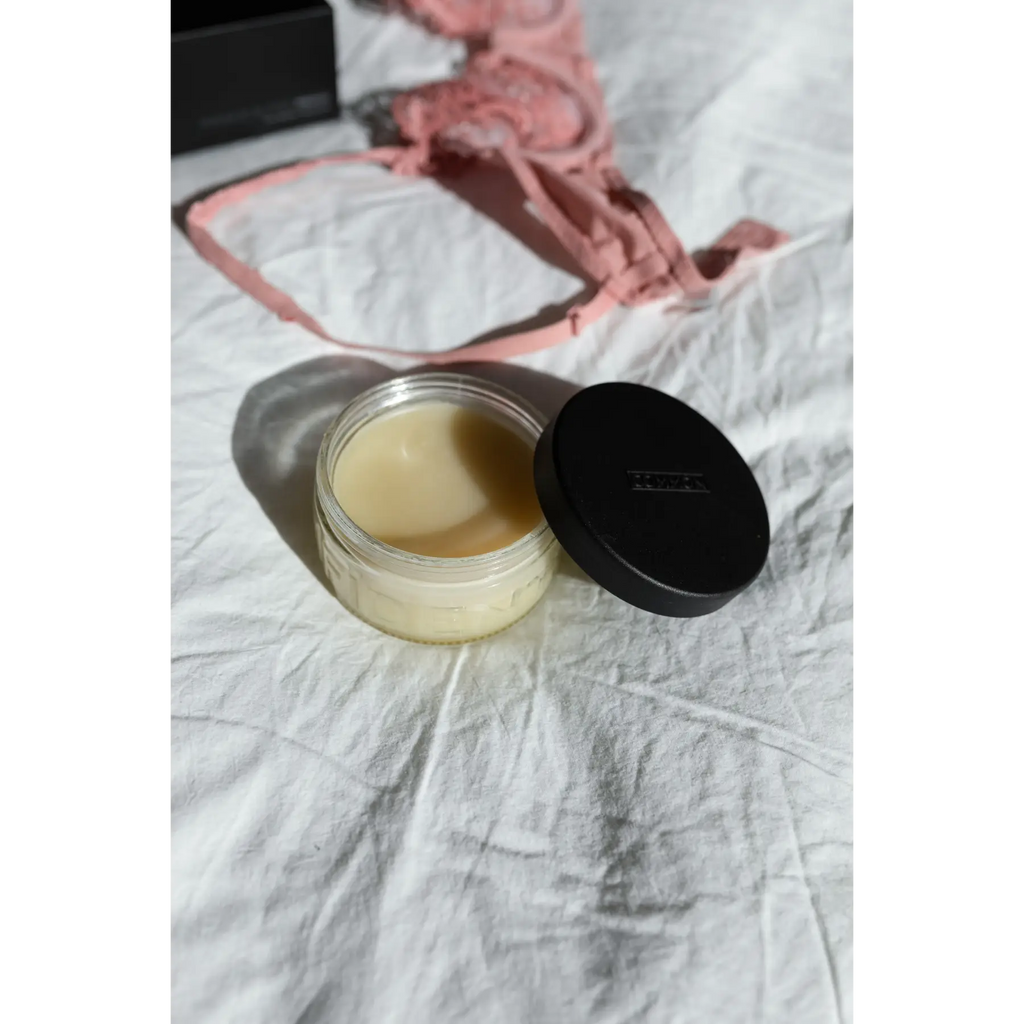 Common Confidential Massage Butter