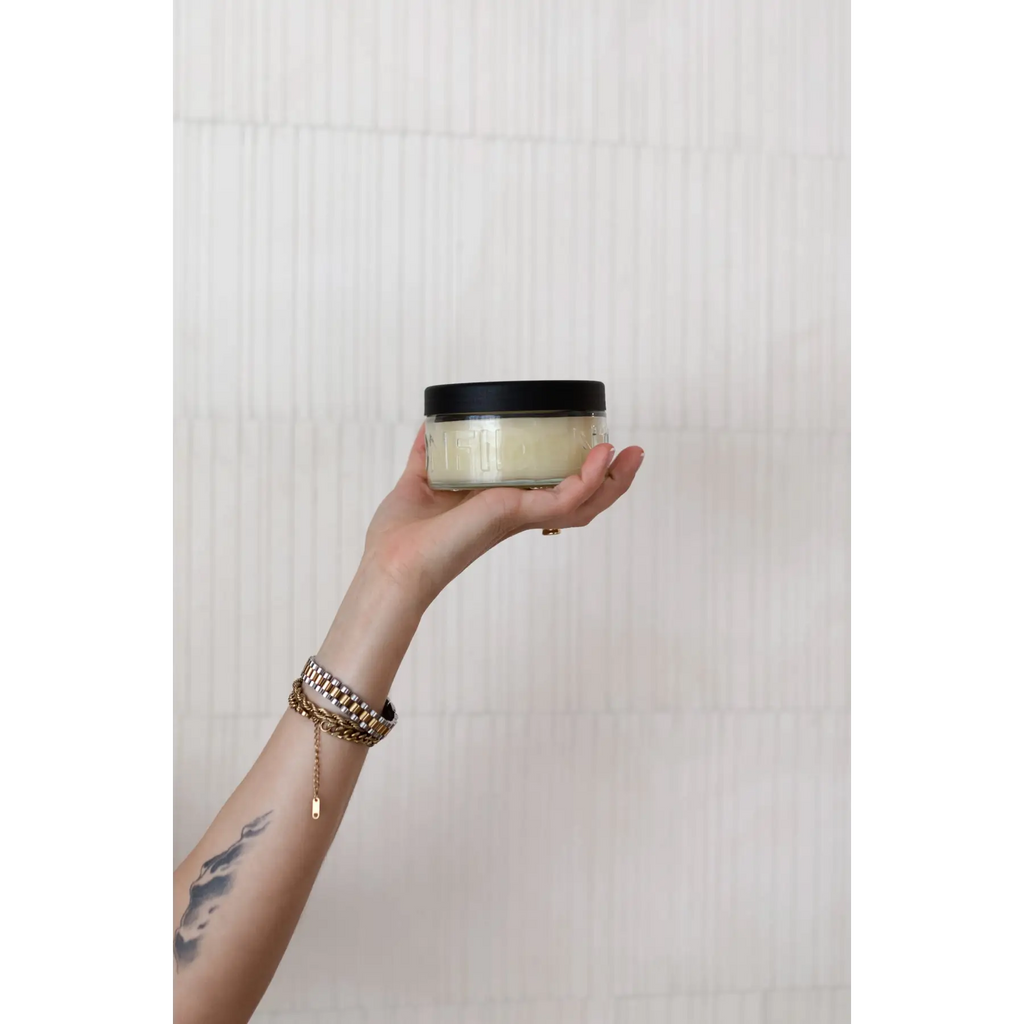 Common Confidential Massage Butter