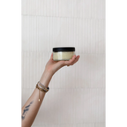 Common Confidential Massage Butter