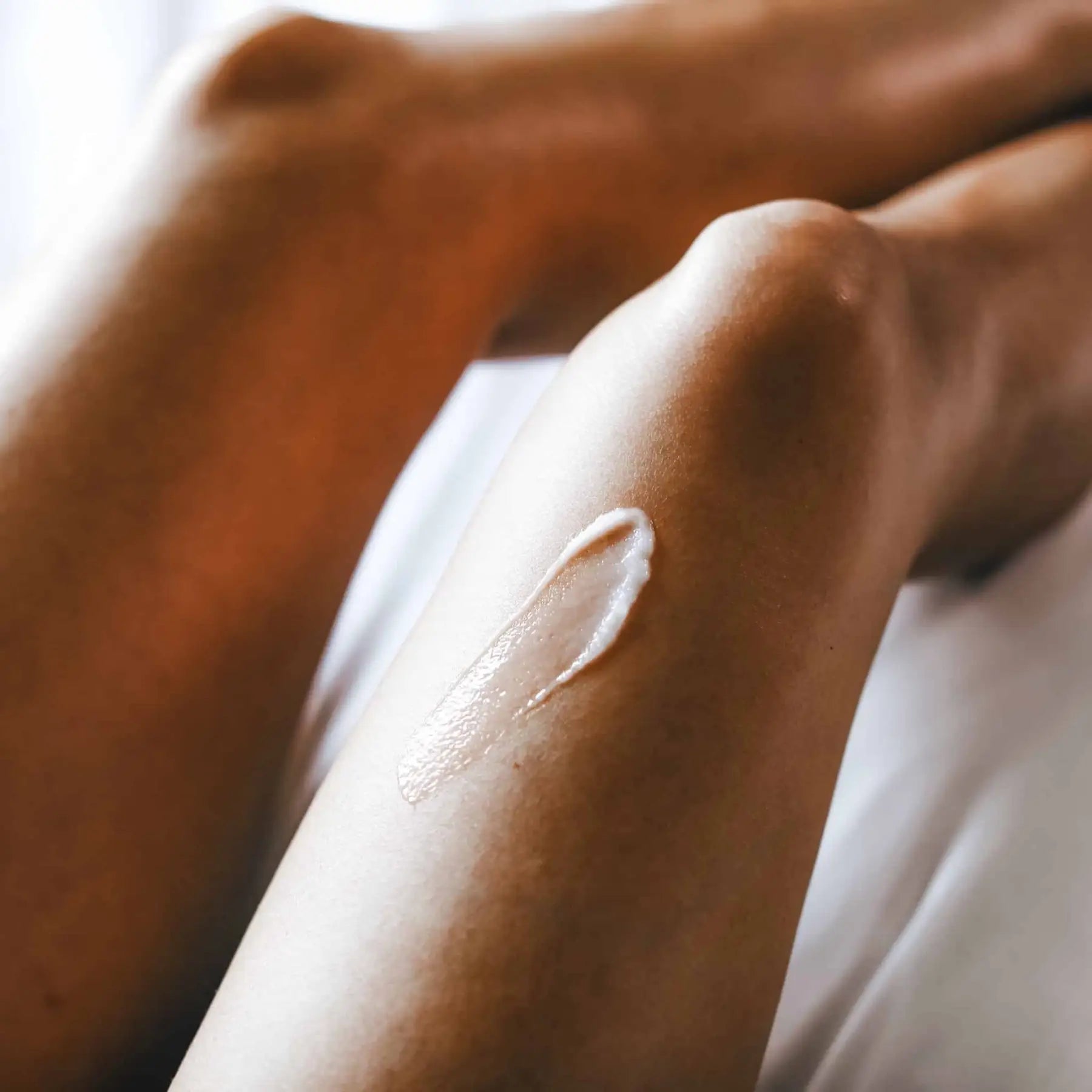 Common Confidential Massage Butter