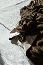 Common Confidential Waterproof Intimate Blanket – Luxury Velvet & Fleece