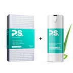 Regular Condoms & Lube Bundle of Joy