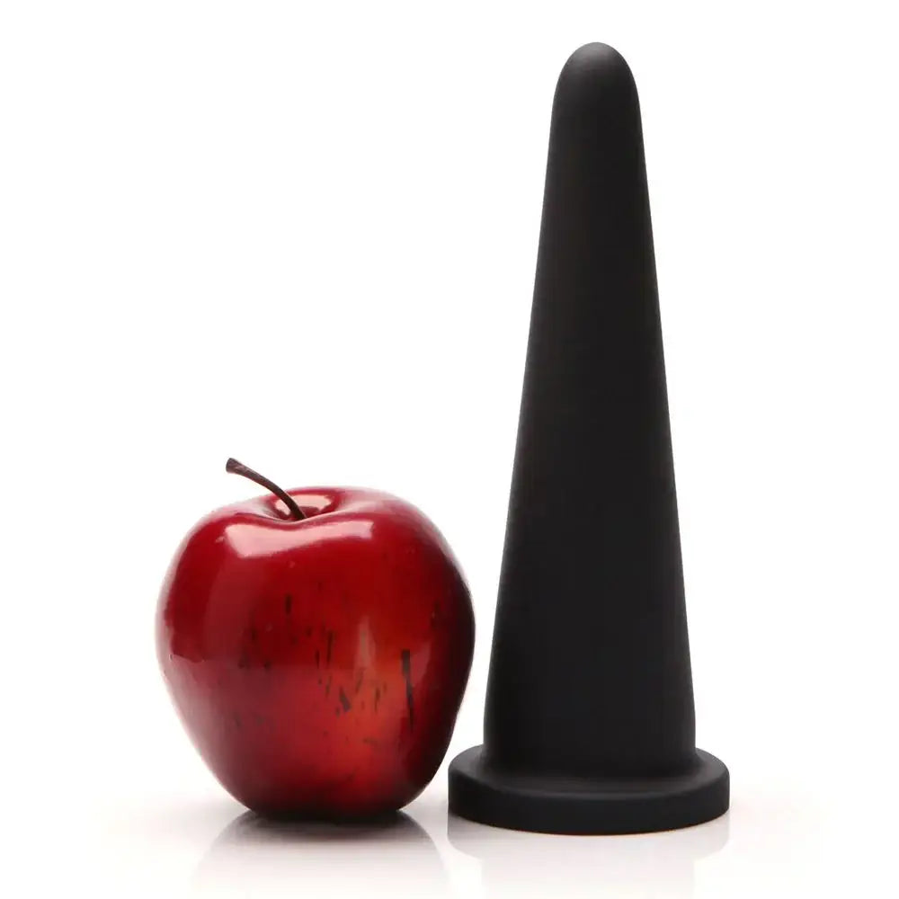 Cone Dildo