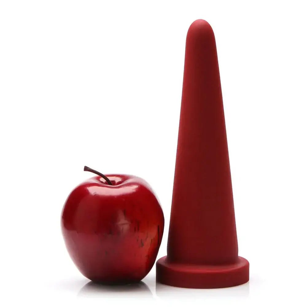Cone Dildo