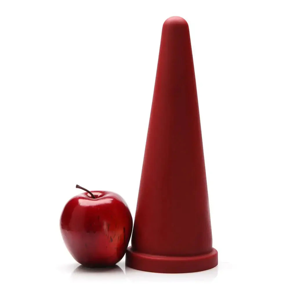 Cone Dildo