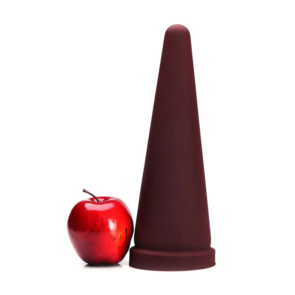 Cone Dildo
