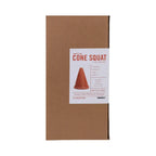 Cone Squat Dildo