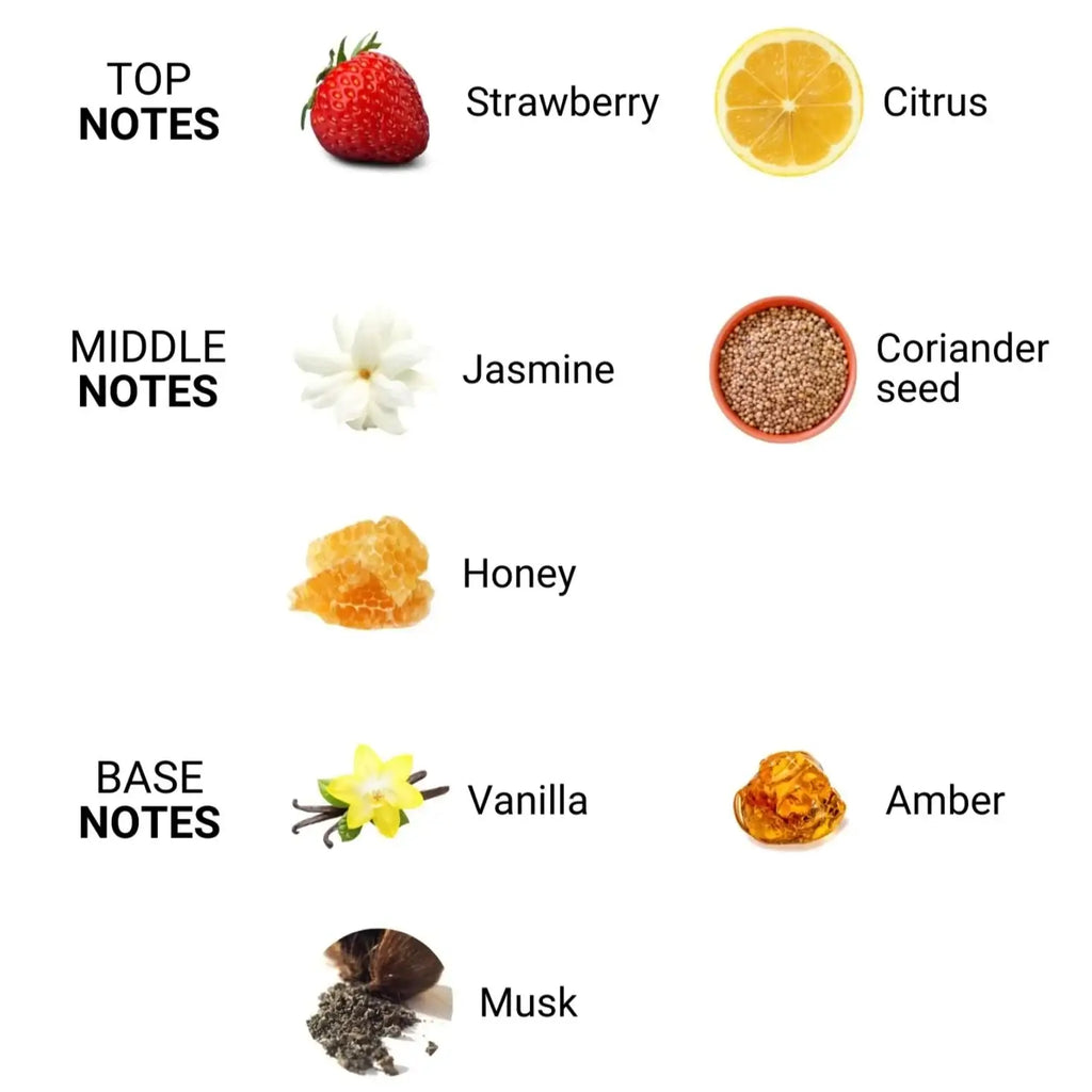 Confidence Attract Her Pheromone Massage Candle - 5.06 fl. oz.