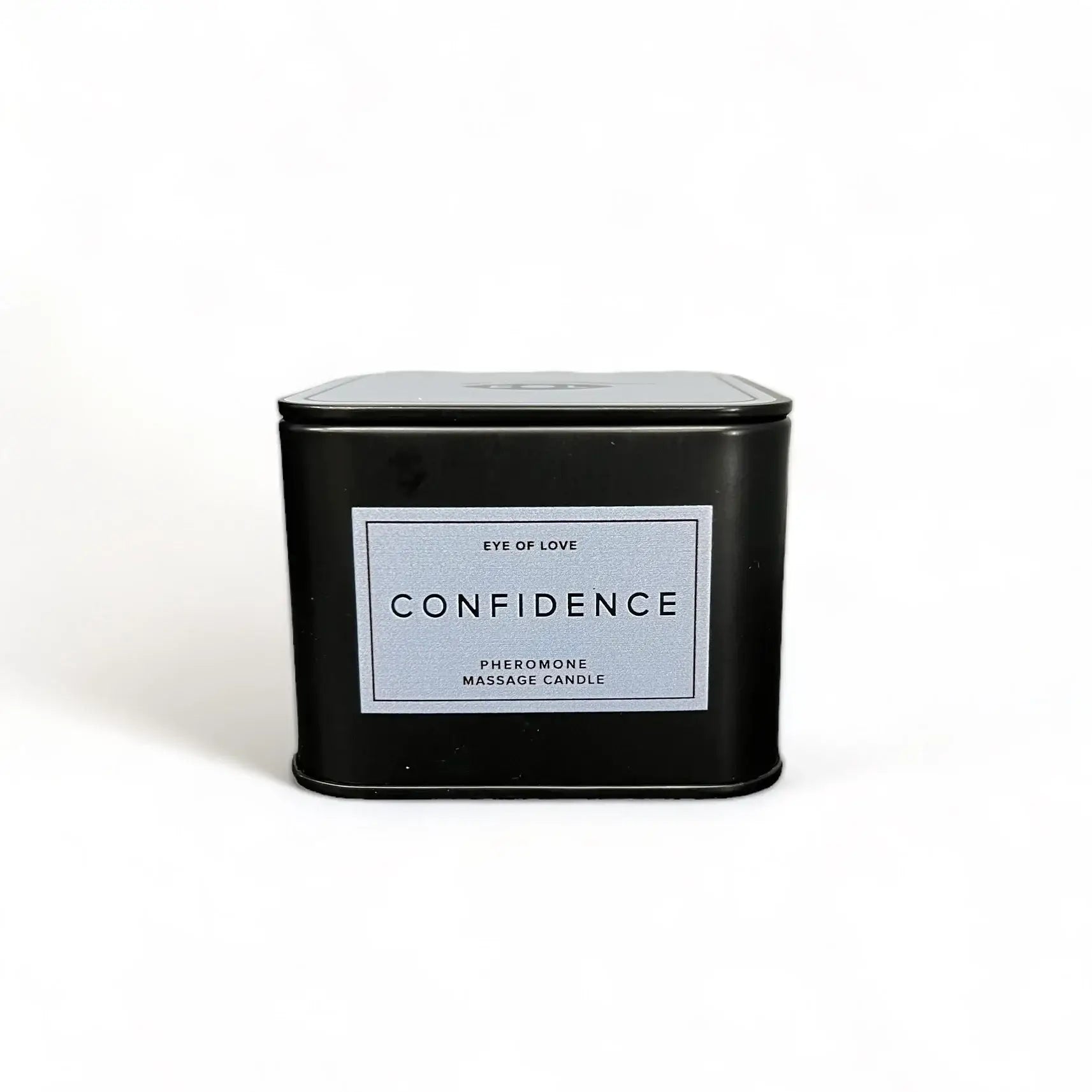 Confidence Attract Her Pheromone Massage Candle - 5.06 fl. oz.