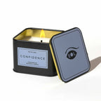 Confidence Attract Her Pheromone Massage Candle - 5.06 fl. oz.