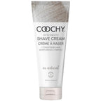 Coochy Shaving Cream - Au Natural - Shave Creme